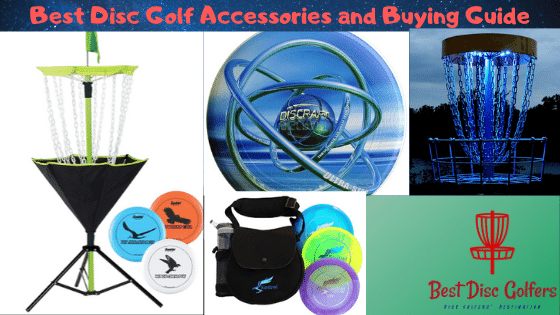 Best Disc Golf accessories and Buying Guide
