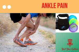 Ankle Pain