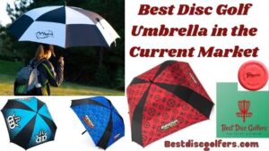 best disc golf umbrella