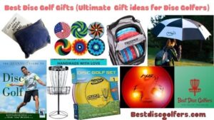 best disc golf gifts