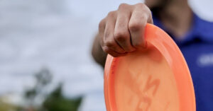 How to Increase My Disc Golf Power?