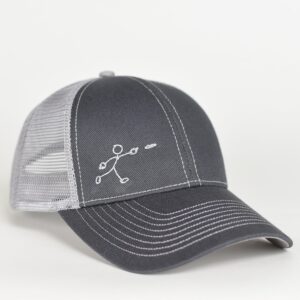 Disc Golf Hats