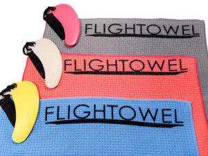 Disc Golf Towels