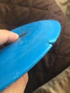 Can You Repair Disc Golf Discs?