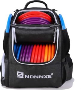 Best Disc Golf Bag for Kids