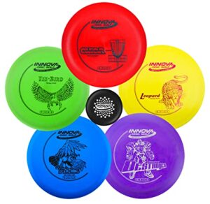 Best Disc Golf Discs for Advanced Players