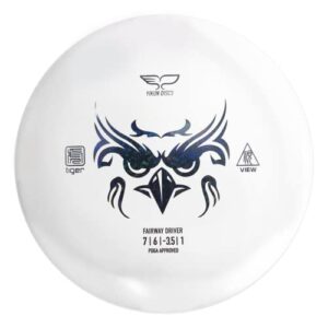 Best Disc Golf Discs for Beginners With Low Arm Speed