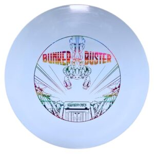 Best Disc Golf Discs for Fade Control