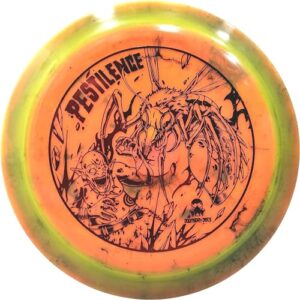 Best Disc Golf Discs for High-Speed Throws