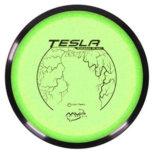 Best Disc Golf Discs for Low-Speed Stability