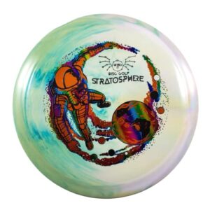 Best Disc Golf Discs for Recreational Players