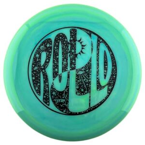 Best Disc Golf Discs for Roller Shots