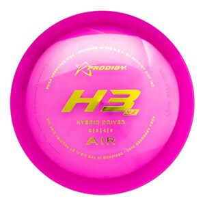 Best Disc Golf Discs for Windy Conditions