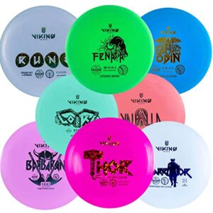 Best Disc Golf Discs for Wooded Areas