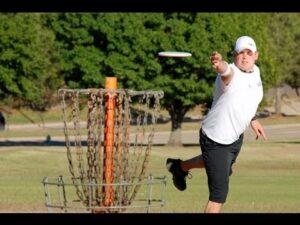 How Do Disc Golf Discs Work