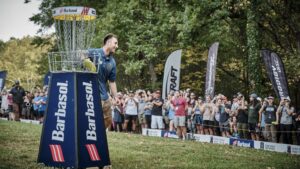 How Does the Disc Golf Pro Tour Work