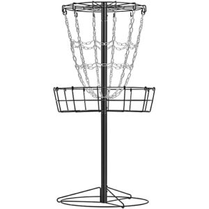 Affordable Disc Golf Target