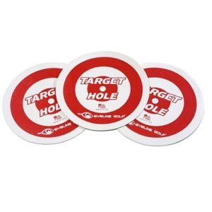 Durable Disc Golf Target