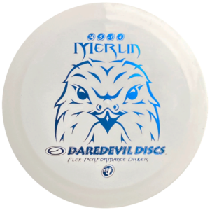 Daredevil Merlin Distance Driver