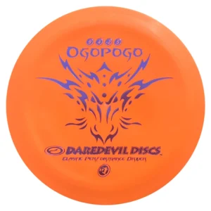 Daredevil Ogopogo Distance Driver