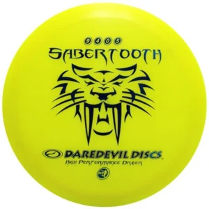 Daredevil Sabertooth Control Driver